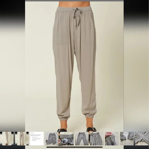 O’Neill XS jogger/ beach pants - Picture 2 of 7